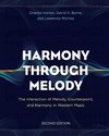 Harmony Through Melody