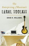 The Enterprising Musician's Legal Toolkit