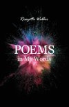 Poems in My Words