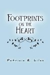 Footprints on the Heart