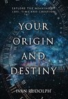 Your Origin and Destiny