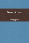 Notes of Love