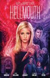 Buffy the Vampire Slayer/Angel: Hellmouth Limited Edition