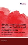 Social Institutions and the Politics of Recognition