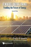 Renewable Energy Finance