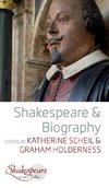 Shakespeare and Biography