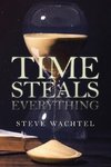 Time Steals Everything