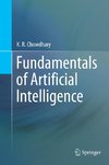 Fundamentals of Artificial Intelligence