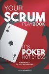 Your Scrum Playbook