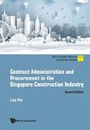 Contract Administration and Procurement in the Singapore Construction Industry