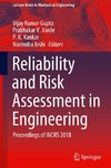 Reliability and Risk Assessment in Engineering