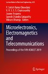 Microelectronics, Electromagnetics and Telecommunications