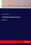 The History of David Grieve