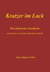 Kratzer im Lack