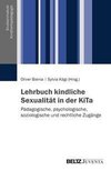 Lehrbuch kindliche Sexualität in der KiTa