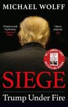 Siege : Trump Under Fire