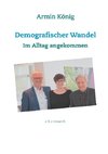 Demografischer Wandel