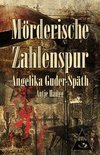 Mörderische Zahlenspur