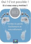 Perdre du poids facilement et naturellement