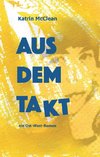 Aus dem Takt - ein Ost-West-Roman