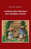 Gedichte über Märchen der Gebrüder Grimm