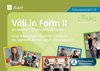 Voll in Form II an weiterführenden Schulen