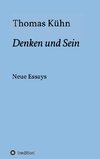 Denken und Sein