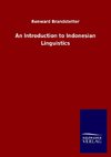 An Introduction to Indonesian Linguistics