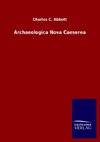 Archaeologica Nova Caeserea