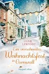 Ein verschneites Weihnachtsfest in Cornwall