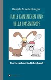 KALLE KANINCHEN UND HELLA HASENKNOPF