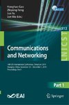 Communications and Networking