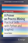 A Primer on Process Mining