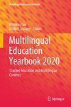 Multilingual Education Yearbook 2020