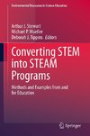 Converting STEM into STEAM Programs