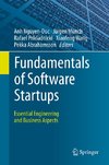 Fundamentals of Software Startups