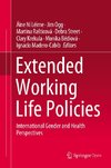 Extended Working Life Policies