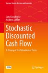 Stochastic Discounted Cash Flow