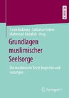 Grundlagen muslimischer Seelsorge