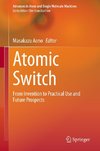 Atomic Switch