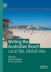 Writing the Australian Beach