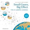 Small Gases, Big Effect: The Climate Change