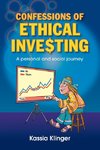 Confessions of Ethical Investing