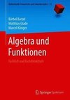 Algebra und Funktionen