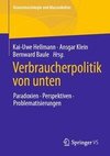 Verbraucherpolitik von unten