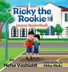 Ricky the Rookie Learns Basketball