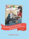 The Adventures of Macintosh, the Miniature Schnauzer