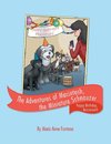 The Adventures of Macintosh, the Miniature Schnauzer