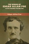 The Works of Edgar Allan Poe