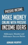 Passive Income Ideas